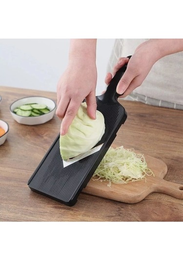 Lahana Doğrayıcı Sebze Doğrayıcı Salata Soyacağı Kesici Parçalayıcı Rende Diğer