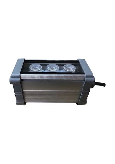 10 Cm Led Wallwasher (Duvar Boyama)