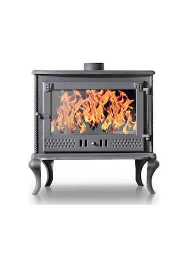 Erendemir  Es-501 Döküm Şömine Soba