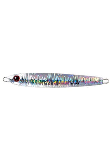 Shout Jig Stay 60gr 11cm Jig Renk : Bh