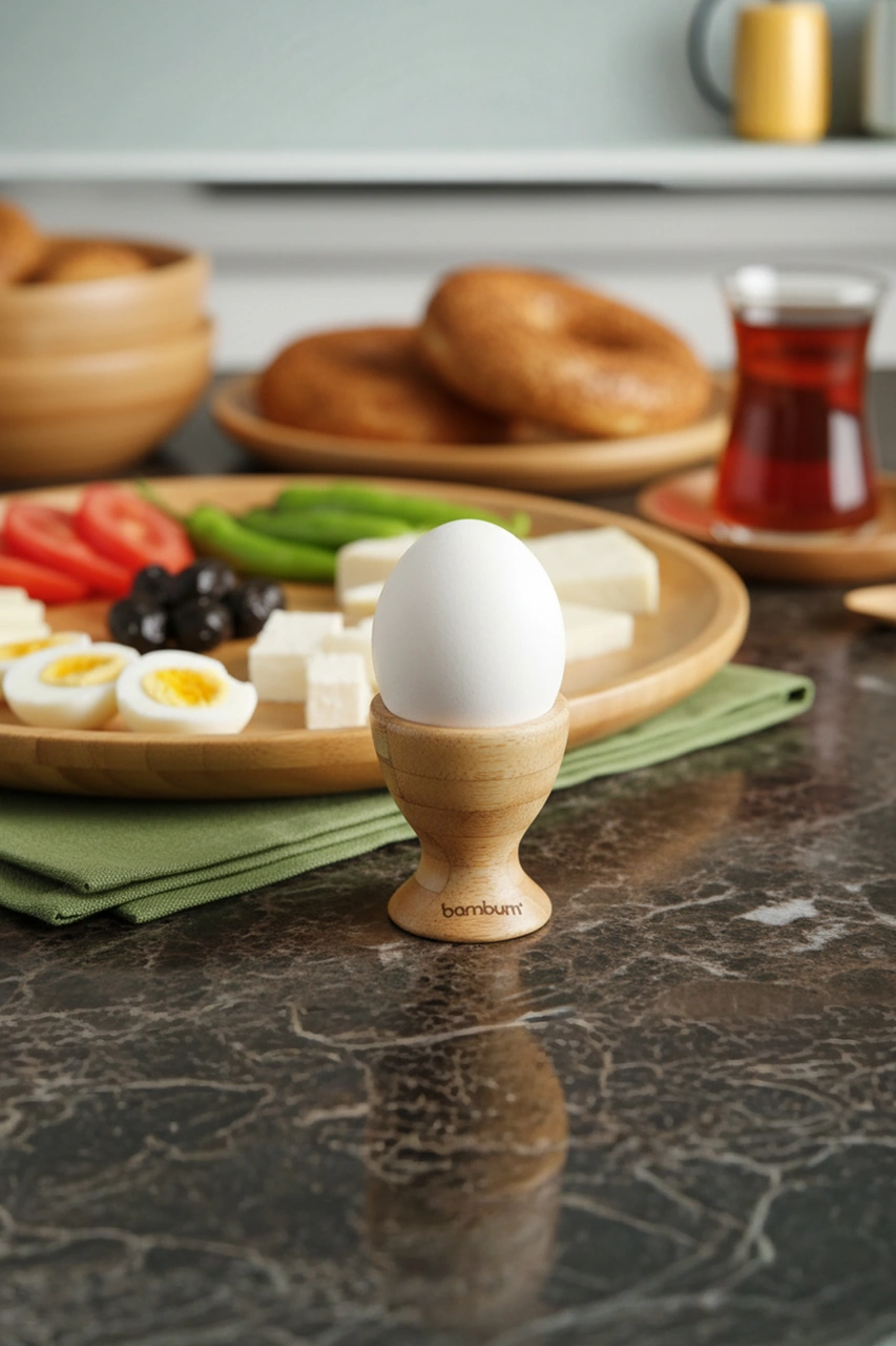 Bambum Tickle Yumurtalık 6'lı