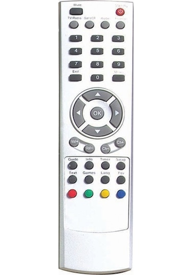 Weko Kr Arçelik Beko 550x570 Dcı Sd Uydu Kumanda