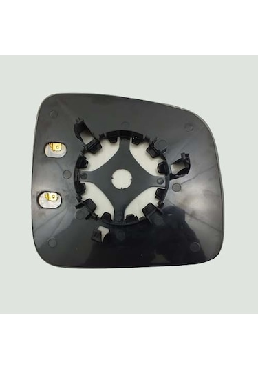 Ayna Camı Elektrikli Isıtmalı Sol Transporter T5 Caddy 2004 - 2010