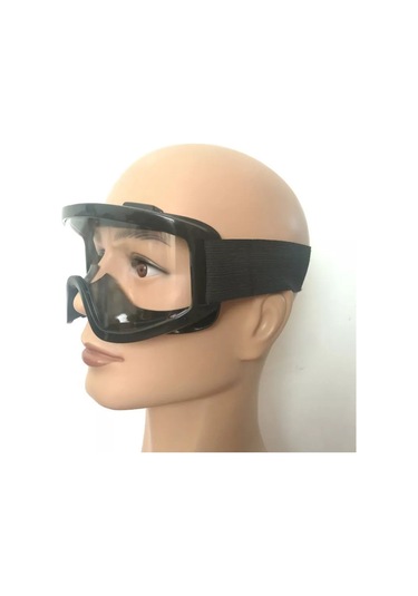 Bestshop1 Buğu Yapmayan Esnek Koruyucu Gözlükler 242886633