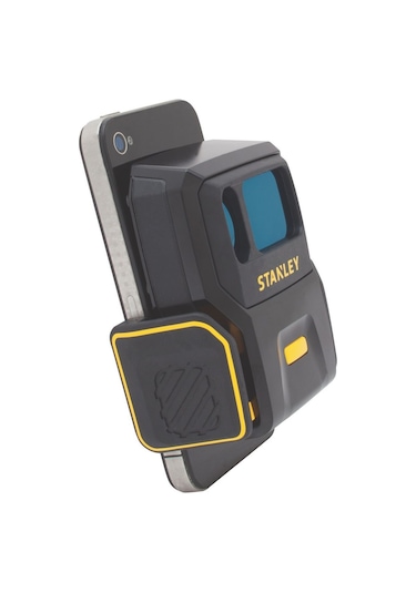 Stanley STHT177366 Profesyonel Lazermetre