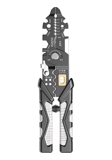 Pazly Pense Krom Jms Fonksiyonlu Çok Çelik Hp