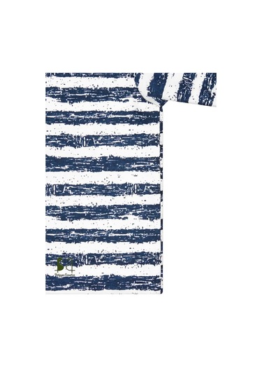 Fabrika Bambuk Düğmeli Bluzlar 12483327 Beyaz