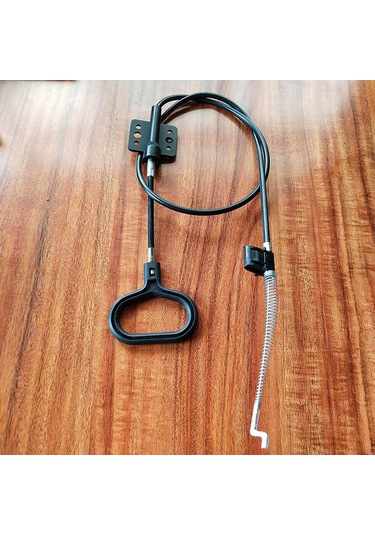 Suntek Recliners Çekme Kabloları D Halka Kolu 98 Cm