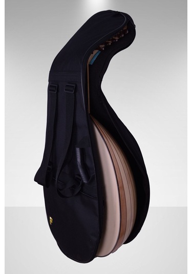 300 Serisi Ud Kılıfı Siyah