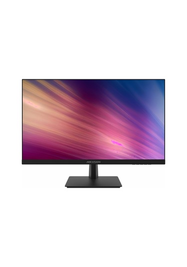 Hikvision Ds-d5027fn01 27" 75hz 5ms Vga+hdmı Fullhd Va Vesa Monitör
