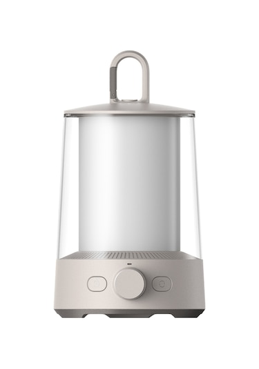 Xiaomi Çok Fonksiyonlu Kamp Lambası Ekru