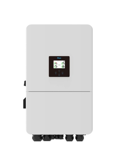 Deye 20 Kw Hibrit Trifaze Lv 48v