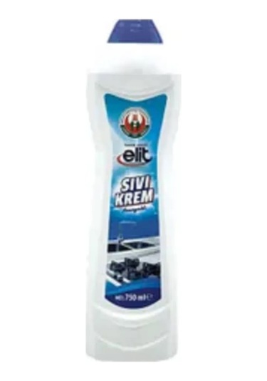 Elit Amonyak Sıvı Krem Temizleyici 750 ML
