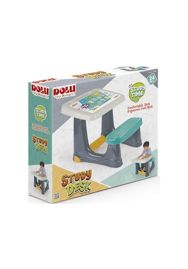 Dolu Çalışma Masası 2663