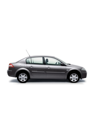 Renault Megane Clio Oto Araç Anten Anten Çubuğu