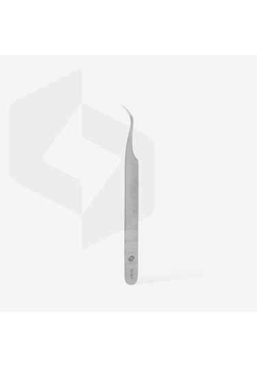 Staleks Expert Pro Volume Kirpik Cımbızı Te-41-1