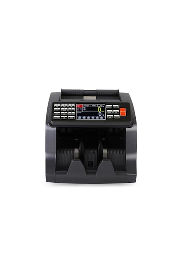 Tl Euro Mix Para Sayma Makinesi