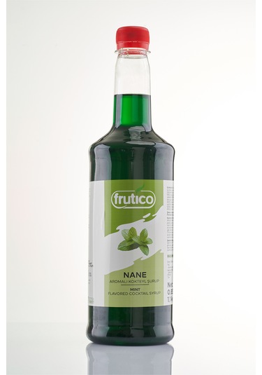 Nane Kokteyl Şurubu 85 Cl 850ml