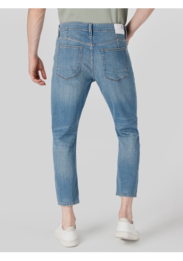 Colin's Erkek Pantolon - Mavi