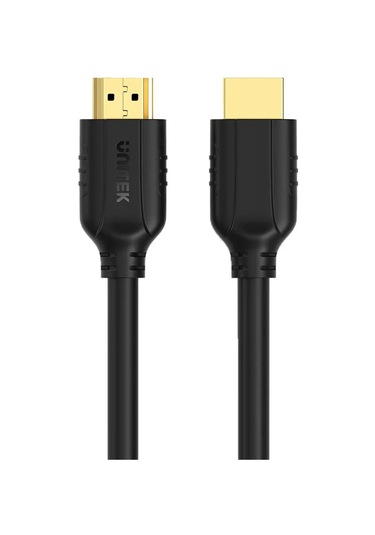Unıtek Hdmı2.0 Kablo 10mt 4k&amp 60hz C11079bk-10m