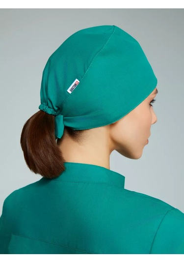 Doctorplus Bağcıklı Medikal Bone Doğumu Şapkası 230385677