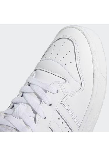 Adidas Çocuk Basketbol Spor Ayakkabı Rivalry Low J If5244 001