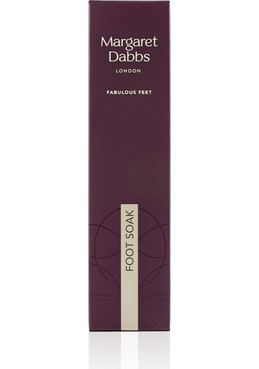 Hydrating Foot Soak - Nemlendirici Sıvı Ayak Sabunu - 200 Ml