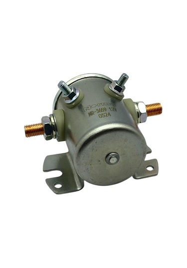 12v Marş Yardımcı Ara Otomatik 100 A Metal Çift Çıkış