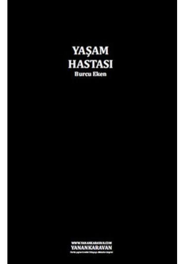 Yaşam Hastası