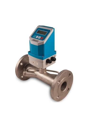 Flowsonic Flowsonic Fs-400l- S050 Ultrasonik Debimetre