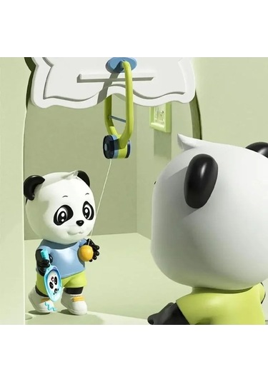 Ganzhoushop Yeşil Tenis Masa Masa Kapı Eğitmeni Profesyonel Ayarlanabilir Asılı Ambition Tf Yeşil