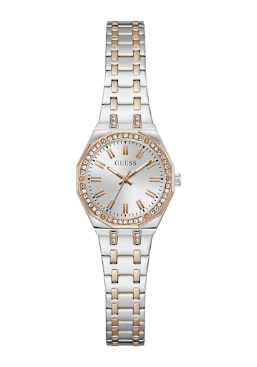 Guess Gugw0931l5 Kadın Kol Saati Metalik Gri