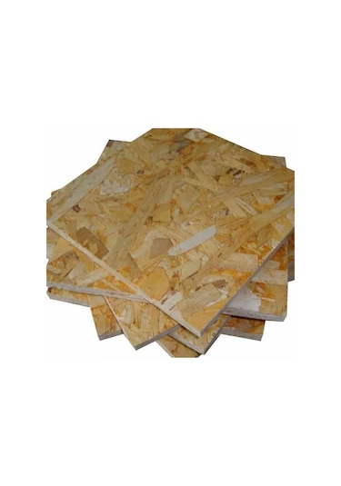 Osb, Levha, 61x244 11 Mm Istenilen Ölçülerde Kesilebilir