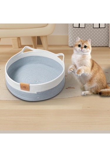 Suntek Kedi Yatak Sepeti Evcil Hayvan Malzemeleri Sıcak S