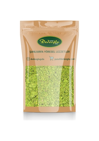 Dedeoğlu Gıda Çekilmiş Fıstık 250 G