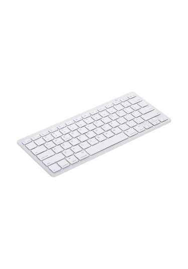 Yunboo "taşınabilir Bluetooth Klavye - İos/android/windows Uyumlu, 10m Menzilli, Hafif Ve Şık"
