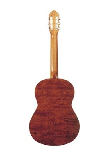 Mod11 Flamenko Gitar