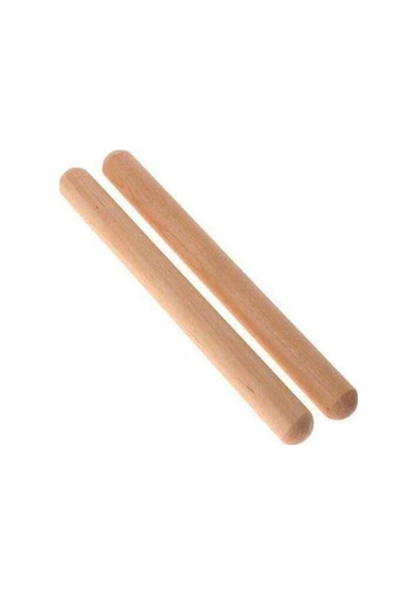 Ticon Ritim Çubuğu 2li - 3 Set