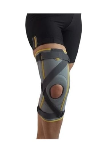 Ön Çapraz Bağ Destekli Dizlik