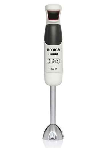 Arnica GH21561 Panna 1200 W Mikser & Blender Seti