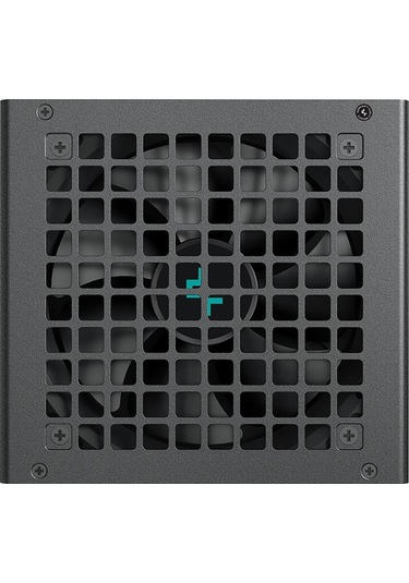 Deepcool Pl650-d 650w Atx 3.1 80+ Bronze Güç Kaynağı Akak92dep0014