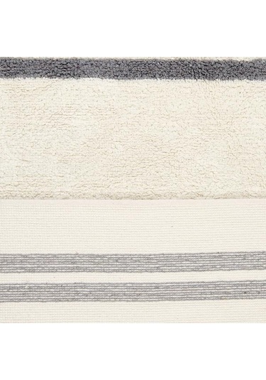 Evidea Soft Lucia Banyo Paspası - Beyaz - 60x100 Cm Beyaz