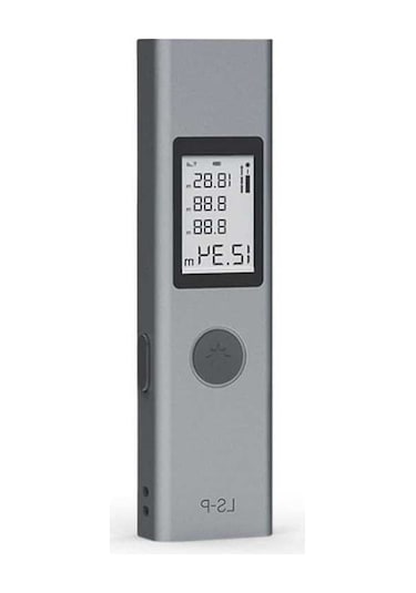 Pazly Mijia Duka Ls-p Lazermetre 40 Metre Menzilli Hassas Ölçüm Cihazı