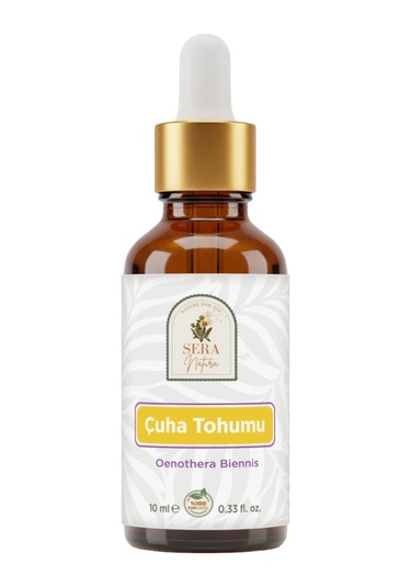 Çuha Tohumu Yağı 10 Ml %100 Saf Diğer