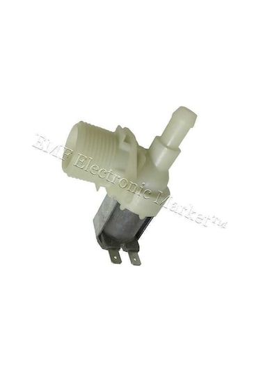 Samsung Uyumlu Bulaşık Makinesi Su Giriş Ventili