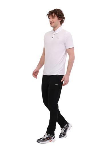 Lumberjack Ml Hope 12ıtl401 5fx Beyaz Erkek Kısa Kol 101940196 Beyaz