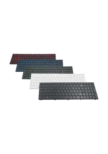 Hp Zbook Fury 16 G9 Mobil İş İstasyonu Klavye Işıklı Siyah V1