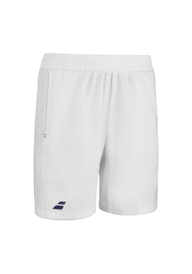 Babolat Play Short Boy 1000 Beyaz
