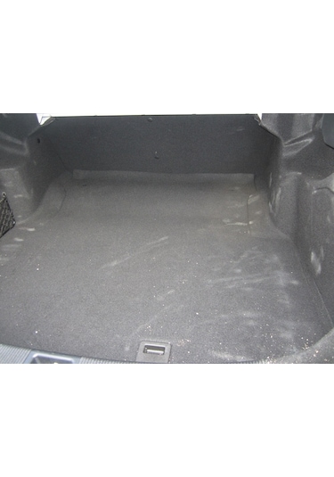 Mercedes W204 Rampalı Bagaj Havuzu 2007 2008 2009 2010 2011 2012 2013