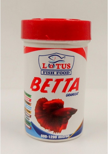 Lotus Betta Yemi 100 Ml